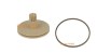RCD-970 staand met snaar